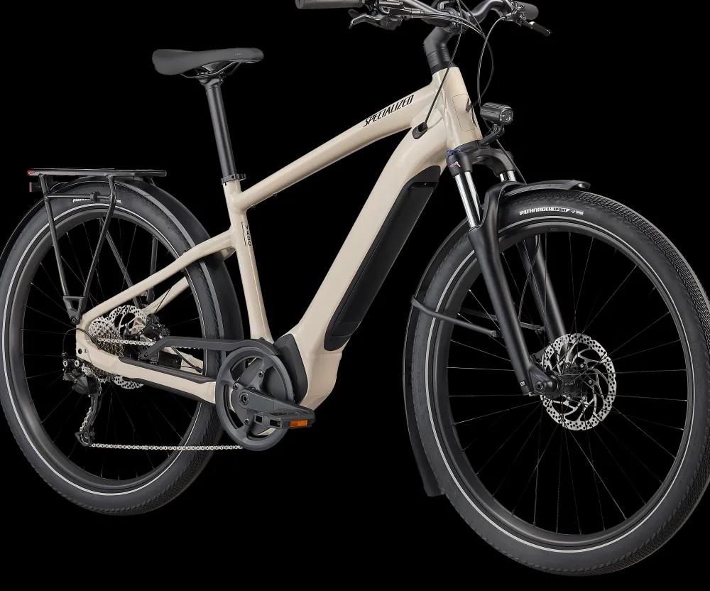 Specialized Turbo Vado 3.0> City·Turbo Vado