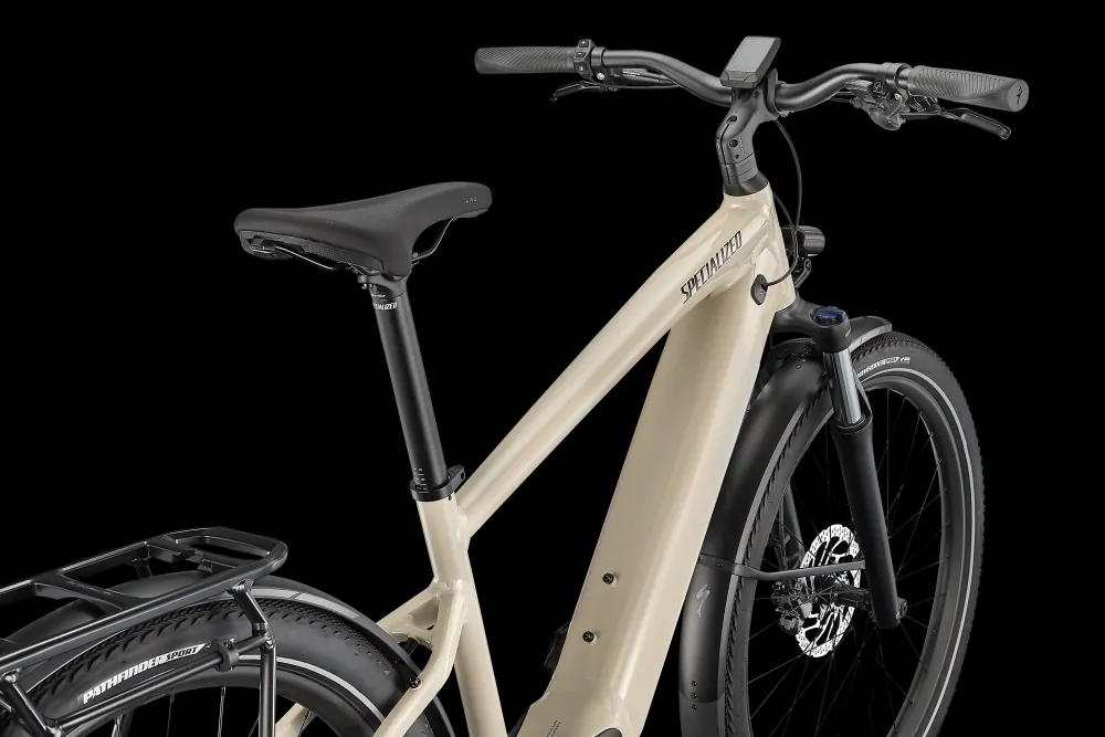 Specialized Turbo Vado 3.0> City·Turbo Vado