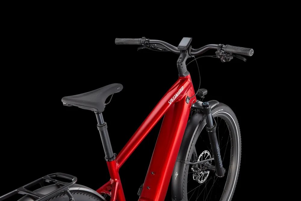 Specialized Turbo Vado 5.0> City·Turbo Vado
