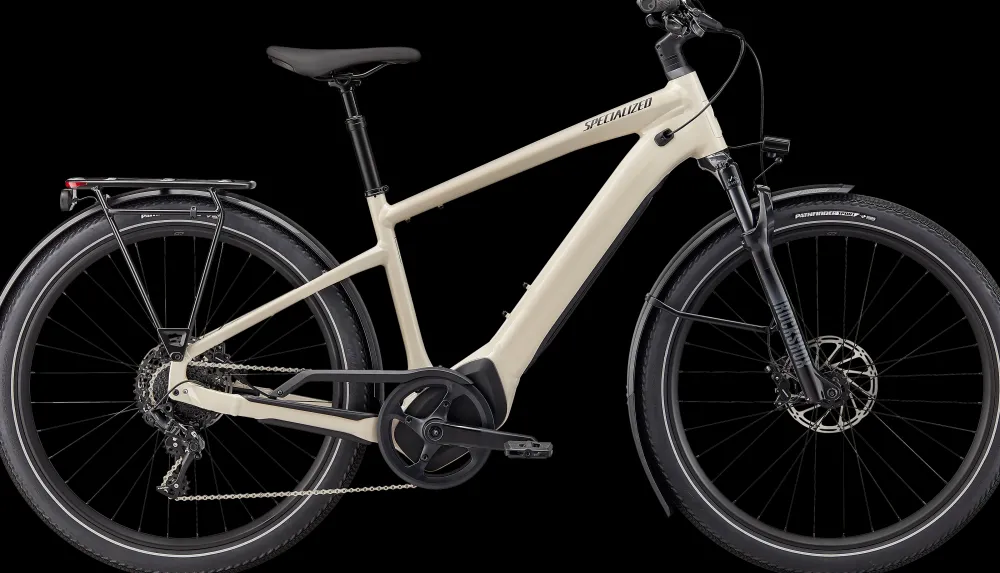 Specialized Turbo Vado 5.0> City·Turbo Vado