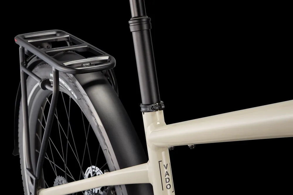 Specialized Turbo Vado 5.0> City·Turbo Vado