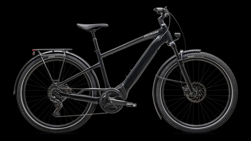Specialized Turbo Vado 4.0> City·Turbo Vado