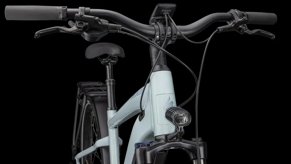 Specialized Turbo Vado 4.0> City·Turbo Vado