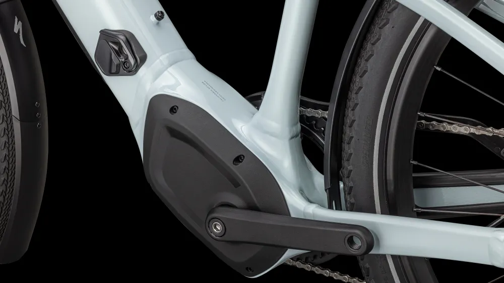 Specialized Turbo Vado 4.0> City·Turbo Vado