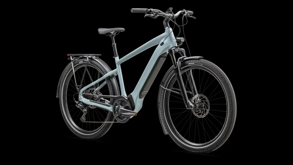 Specialized Turbo Vado 4.0> City·Turbo Vado
