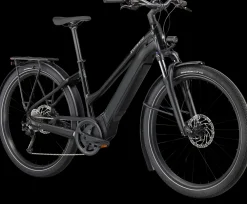 Specialized Turbo Vado 3.0 Step-Through> City·Turbo Vado