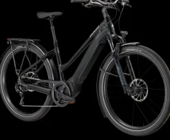 Specialized Turbo Vado 5.0 Step-Through> City·Turbo Vado