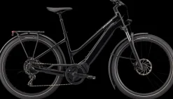 Specialized Turbo Vado 4.0 Step-Through> City·Turbo Vado