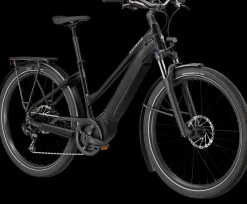 Specialized Turbo Vado 4.0 Step-Through> City·Turbo Vado