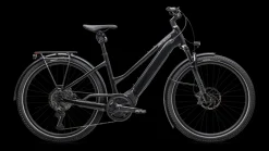 Specialized Turbo Vado 5.0 Step-Through> City·Turbo Vado