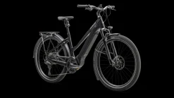 Specialized Turbo Vado 5.0 Step-Through> City·Turbo Vado