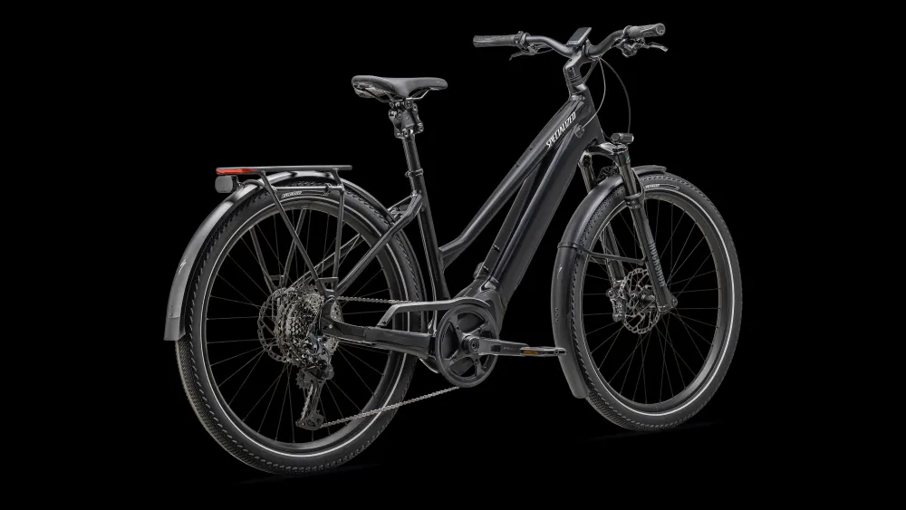 Specialized Turbo Vado 5.0 Step-Through> City·Turbo Vado
