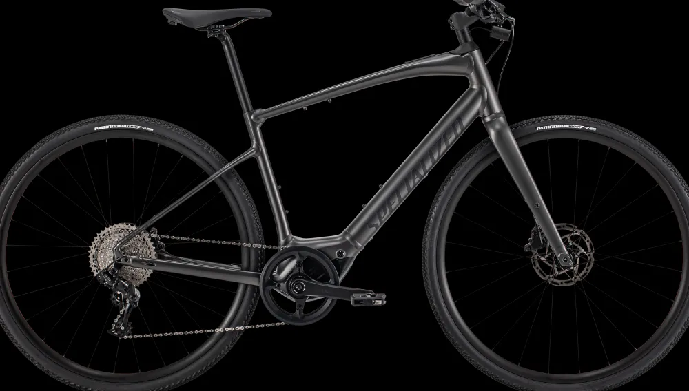 Specialized Turbo Vado SL 4.0> City·Turbo Vado
