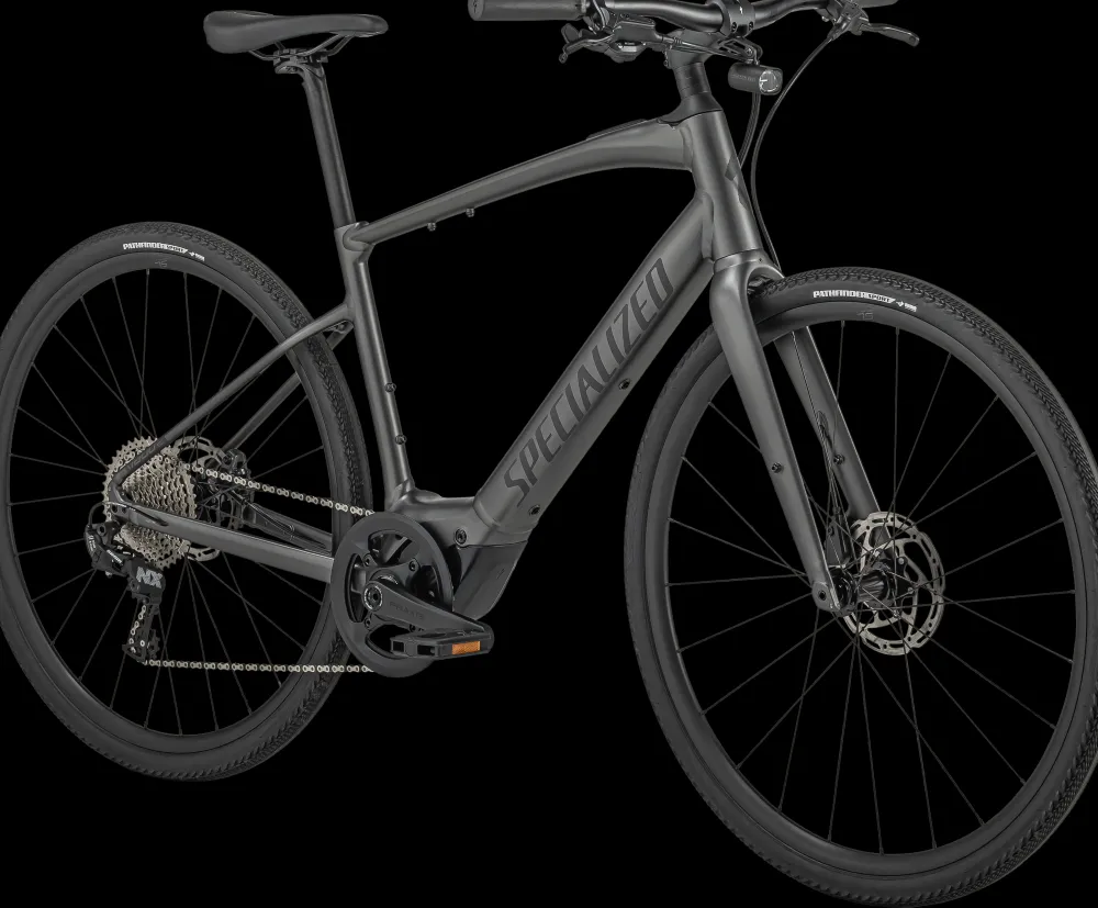 Specialized Turbo Vado SL 4.0> City·Turbo Vado