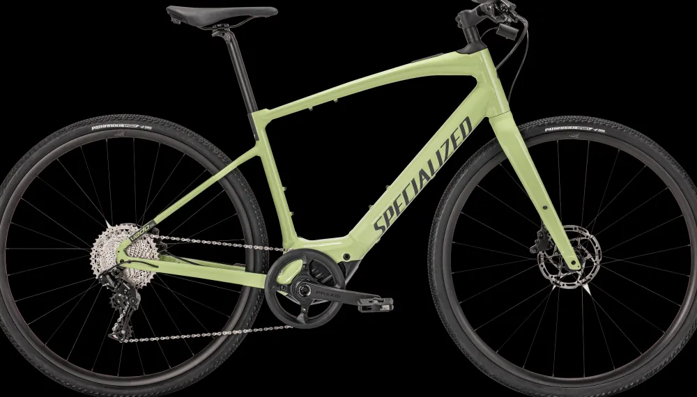 Specialized Turbo Vado SL 4.0> City·Turbo Vado