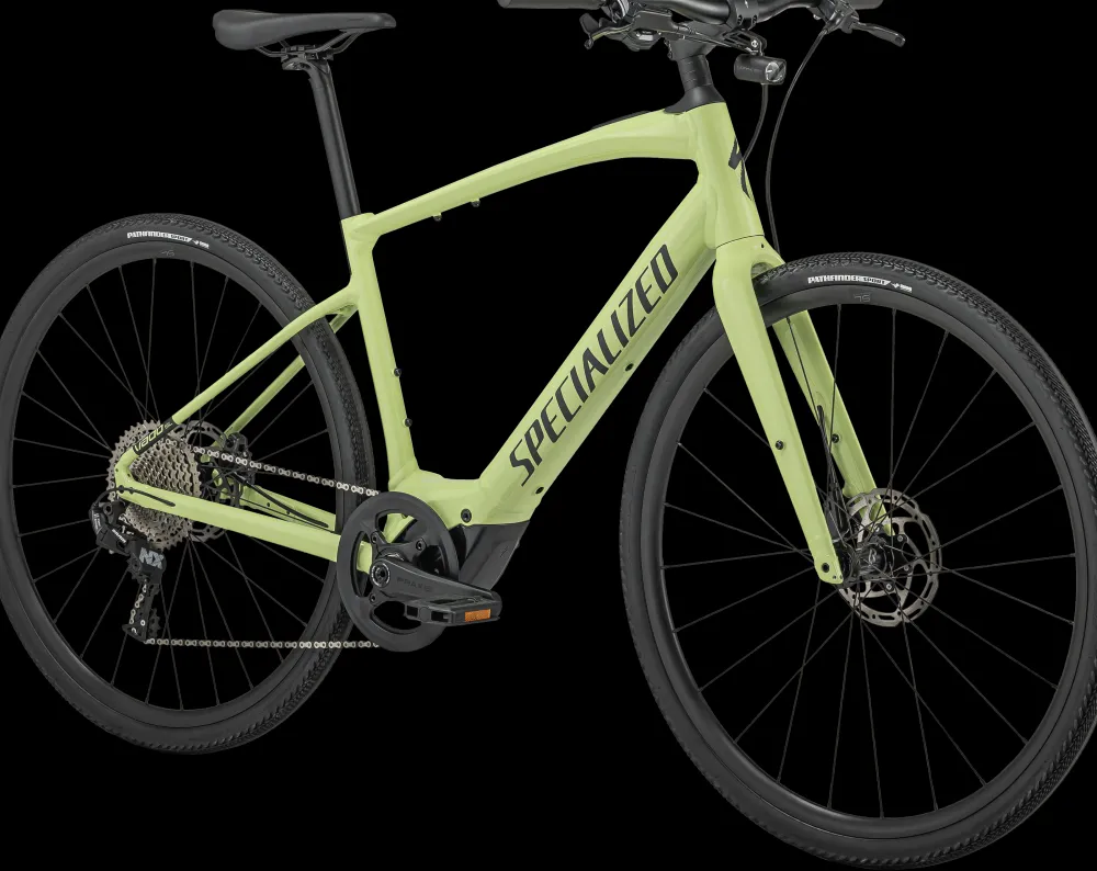 Specialized Turbo Vado SL 4.0> City·Turbo Vado