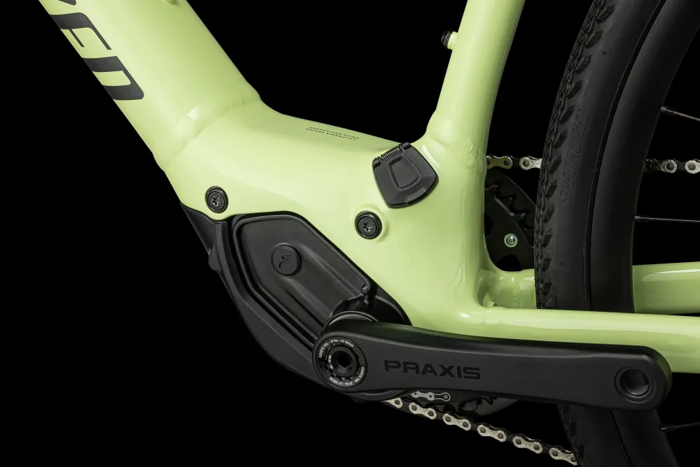 Specialized Turbo Vado SL 4.0> City·Turbo Vado