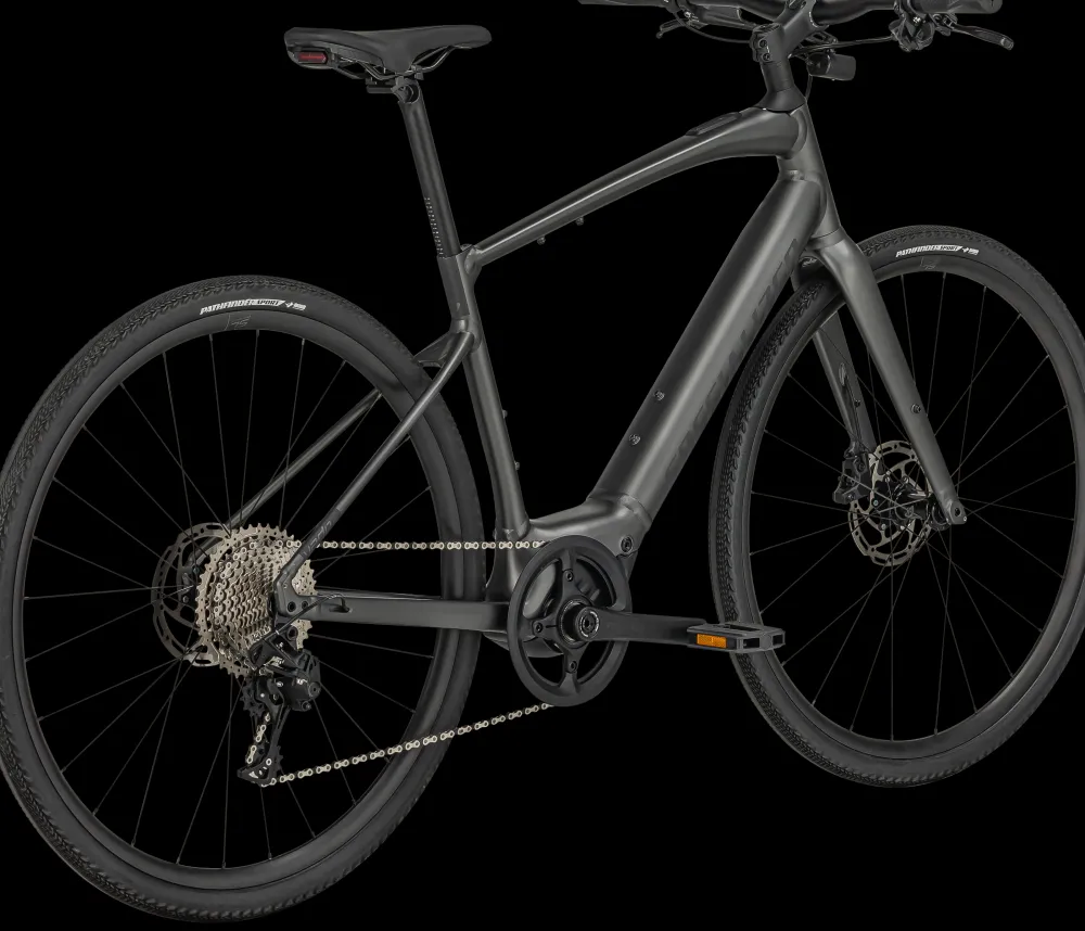 Specialized Turbo Vado SL 4.0> City·Turbo Vado