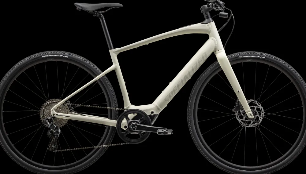 Specialized Turbo Vado SL 4.0> City·Turbo Vado