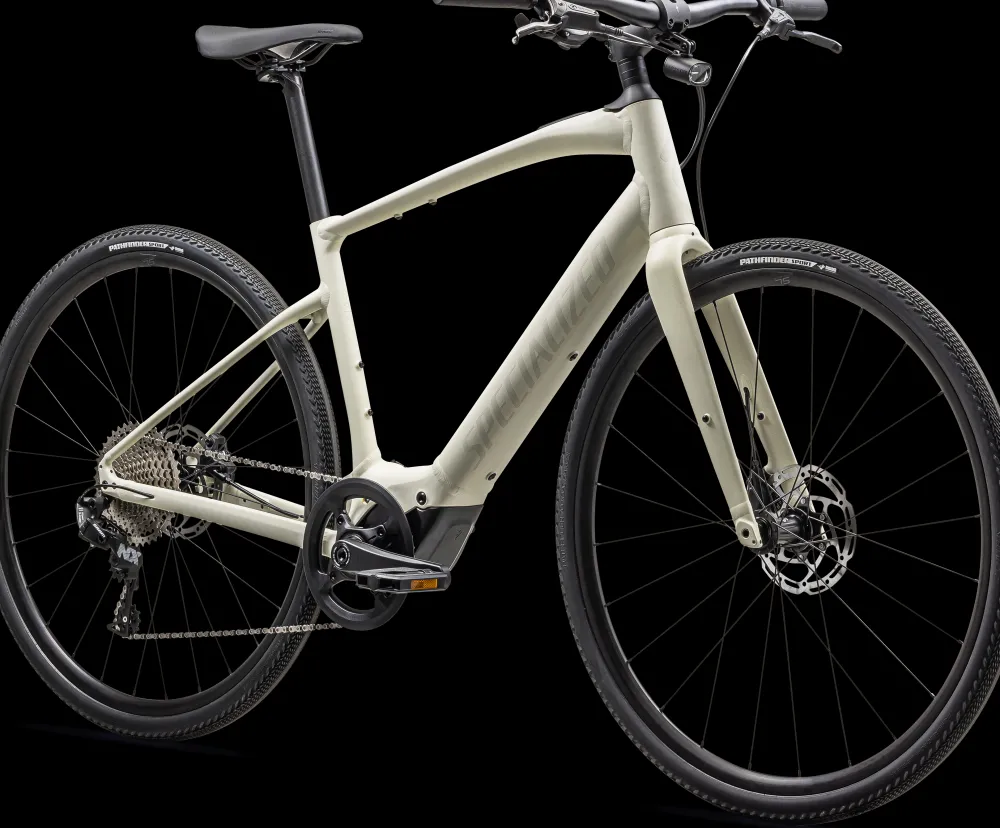 Specialized Turbo Vado SL 4.0> City·Turbo Vado