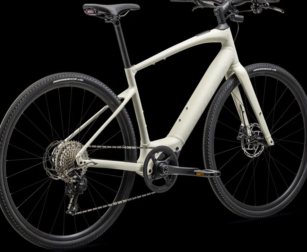 Specialized Turbo Vado SL 4.0> City·Turbo Vado