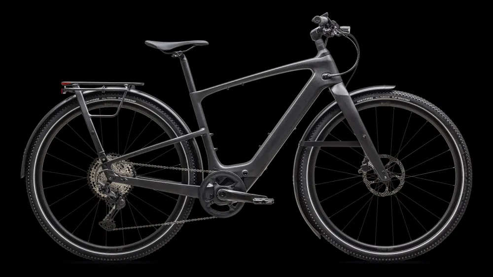 Specialized Turbo Vado SL 2 6.0 EQ Carbon> City·Turbo Vado
