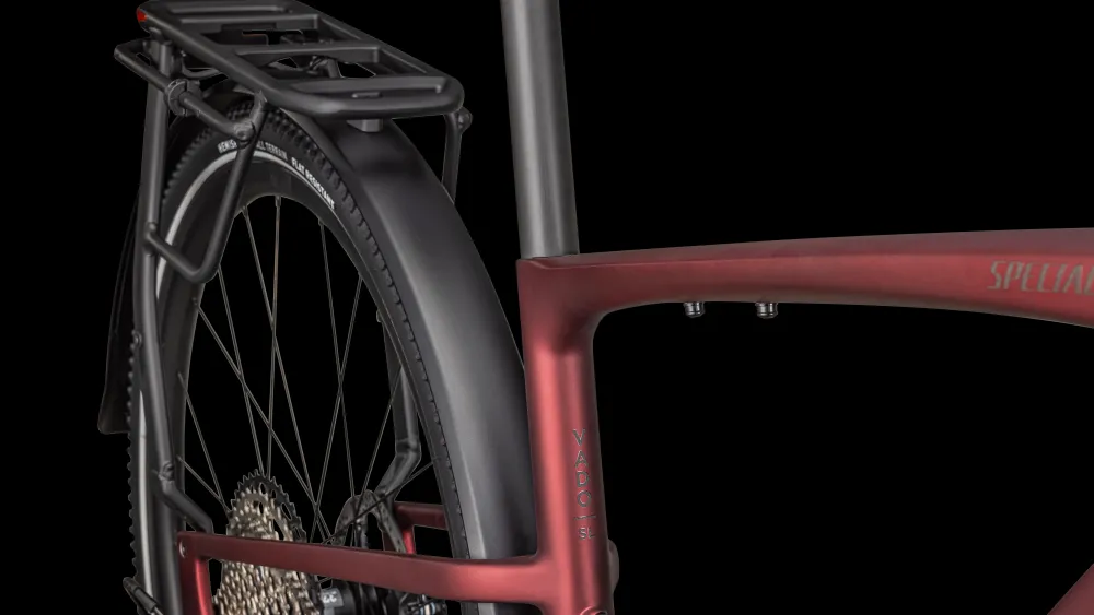 Specialized Turbo Vado SL 2 6.0 EQ Carbon> City·Turbo Vado