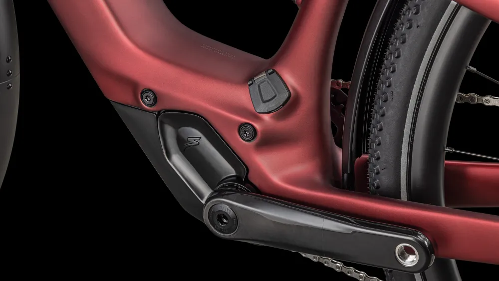 Specialized Turbo Vado SL 2 6.0 EQ Carbon> City·Turbo Vado