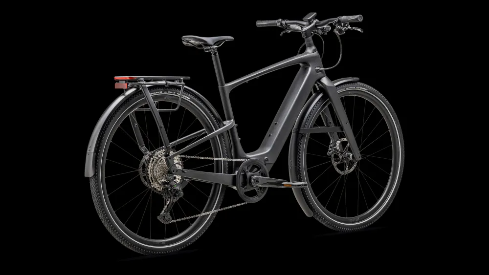 Specialized Turbo Vado SL 2 6.0 EQ Carbon> City·Turbo Vado