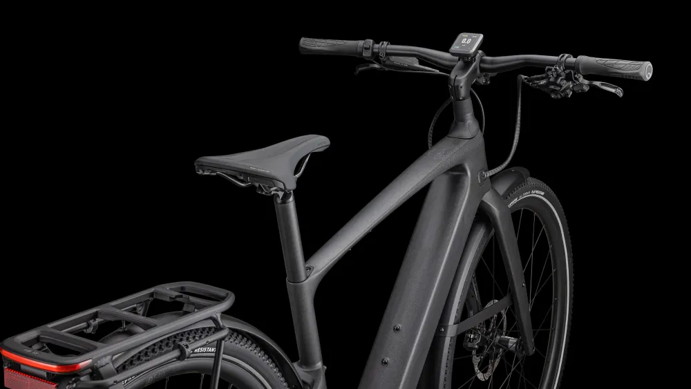 Specialized Turbo Vado SL 2 6.0 EQ Carbon> City·Turbo Vado