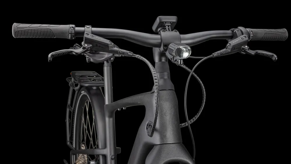 Specialized Turbo Vado SL 2 6.0 EQ Carbon> City·Turbo Vado