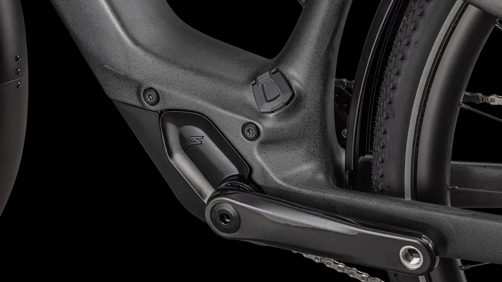Specialized Turbo Vado SL 2 6.0 EQ Carbon> City·Turbo Vado