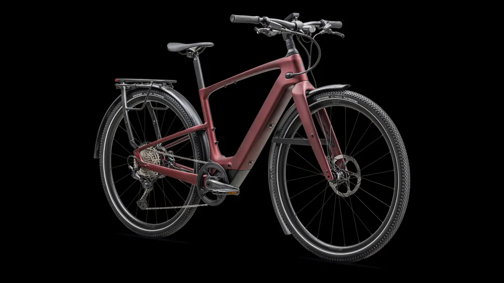 Specialized Turbo Vado SL 2 6.0 EQ Carbon> City·Turbo Vado