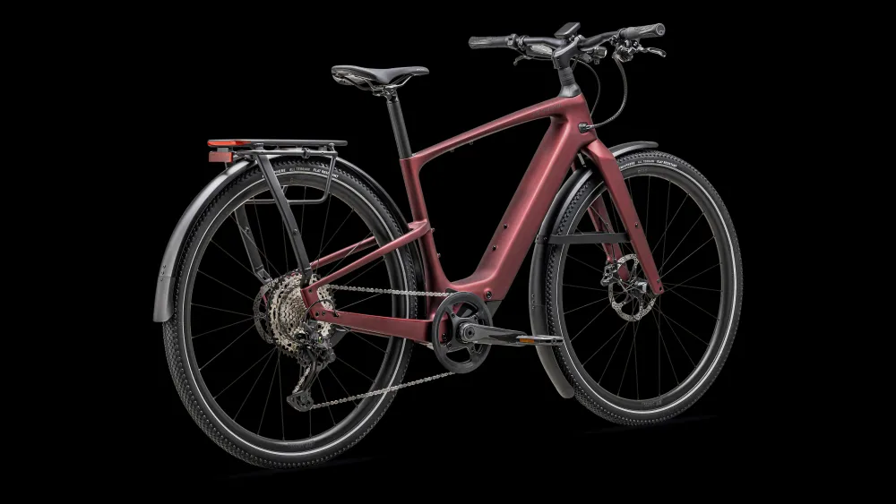 Specialized Turbo Vado SL 2 6.0 EQ Carbon> City·Turbo Vado