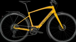 Specialized Turbo Vado SL 5.0 EQ> City·Turbo Vado