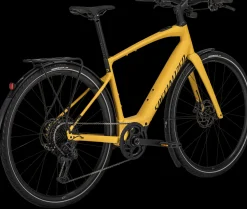 Specialized Turbo Vado SL 5.0 EQ> City·Turbo Vado