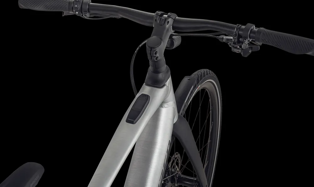 Specialized Turbo Vado SL 5.0 EQ> City·Turbo Vado