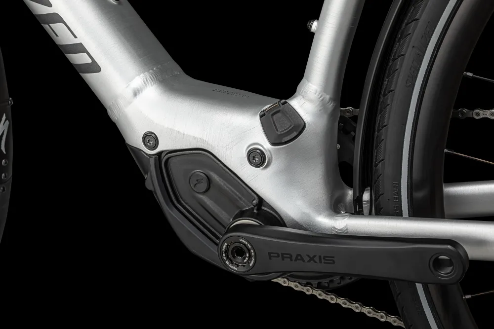 Specialized Turbo Vado SL 5.0 EQ> City·Turbo Vado