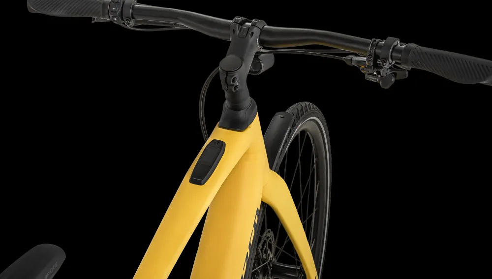 Specialized Turbo Vado SL 5.0 EQ> City·Turbo Vado