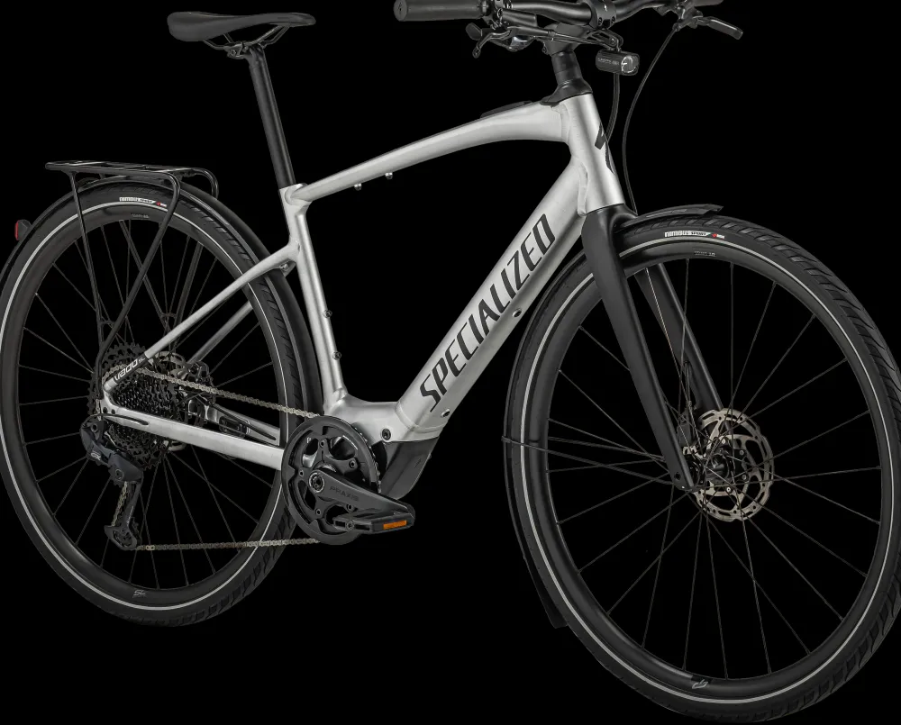 Specialized Turbo Vado SL 5.0 EQ> City·Turbo Vado
