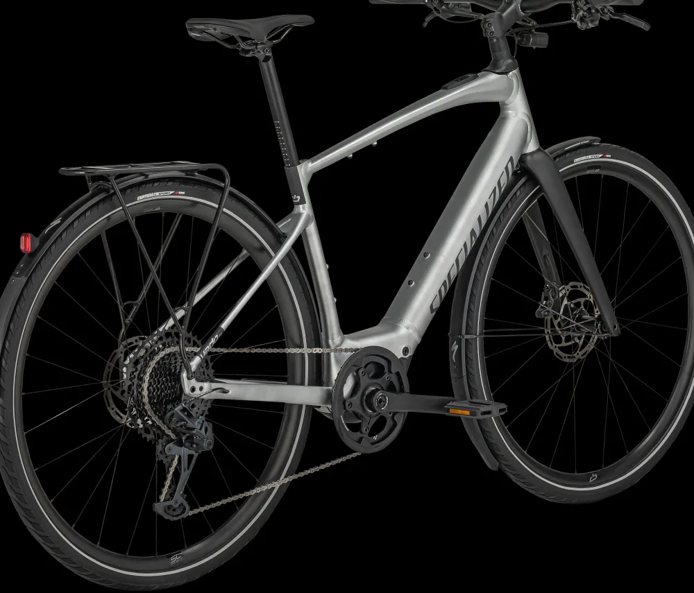 Specialized Turbo Vado SL 5.0 EQ> City·Turbo Vado