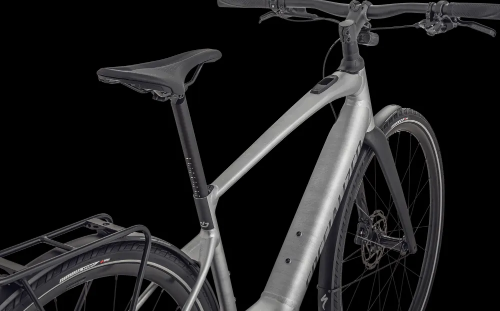 Specialized Turbo Vado SL 5.0 EQ> City·Turbo Vado