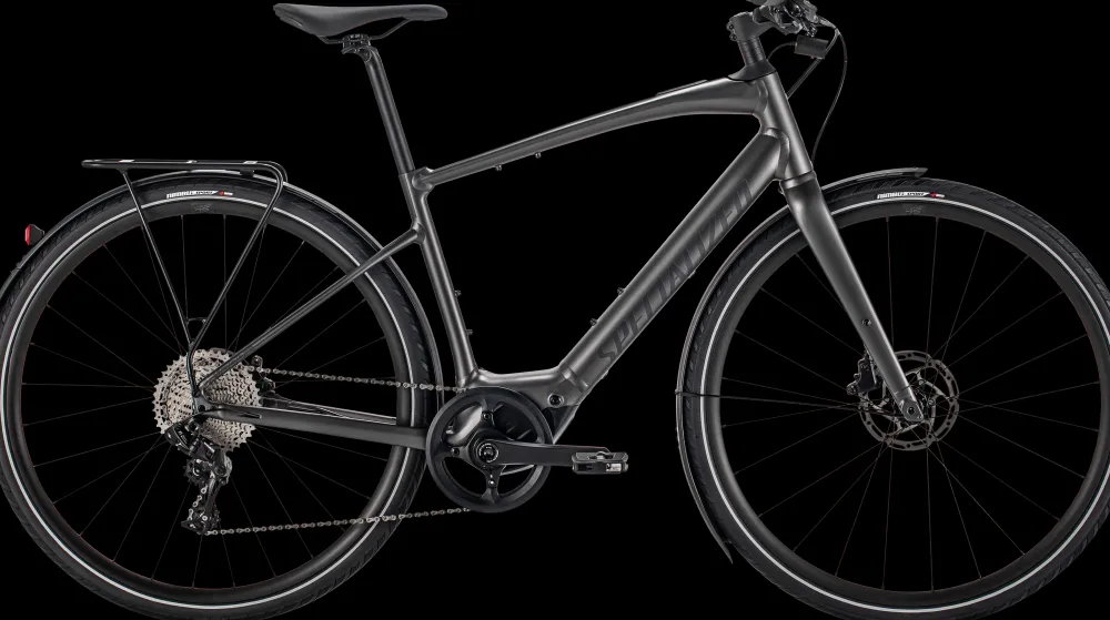 Specialized Turbo Vado SL 4.0 EQ> City·Turbo Vado