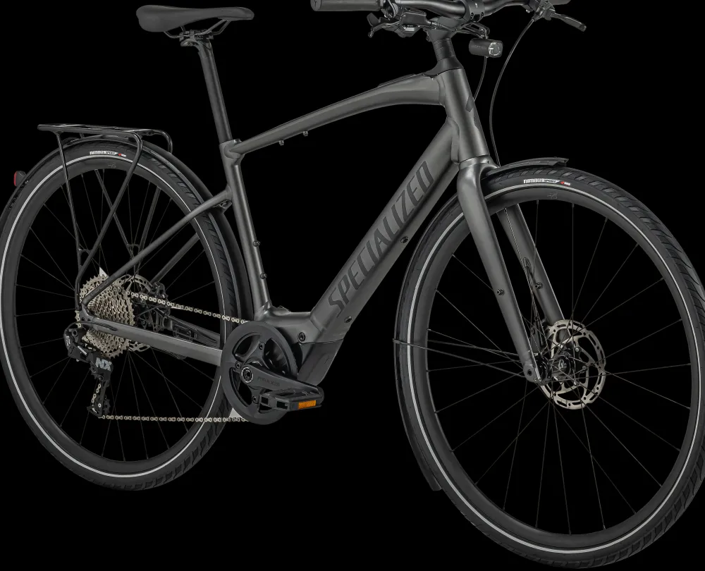 Specialized Turbo Vado SL 4.0 EQ> City·Turbo Vado