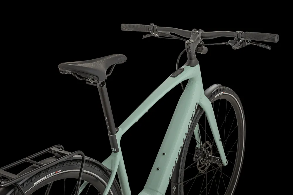 Specialized Turbo Vado SL 4.0 EQ> City·Turbo Vado