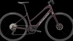 Specialized Turbo Vado SL 4.0 Step-Through> City·Turbo Vado