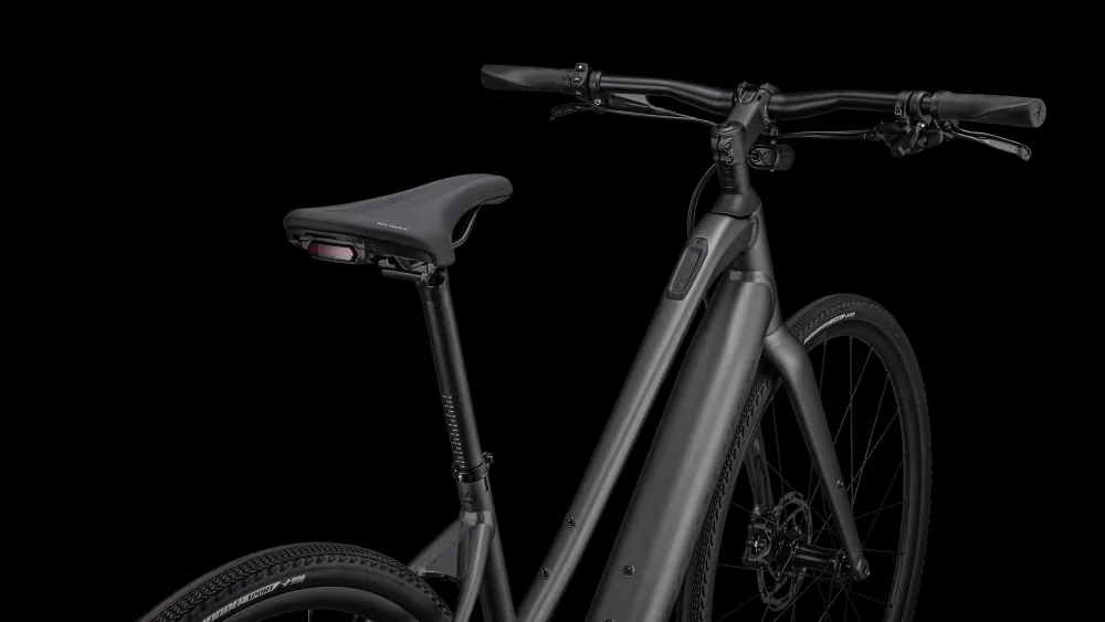 Specialized Turbo Vado SL 4.0 Step-Through> City·Turbo Vado