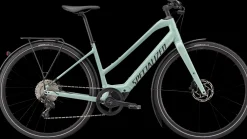 Specialized Turbo Vado SL 4.0 Step-Through EQ> City·Turbo Vado