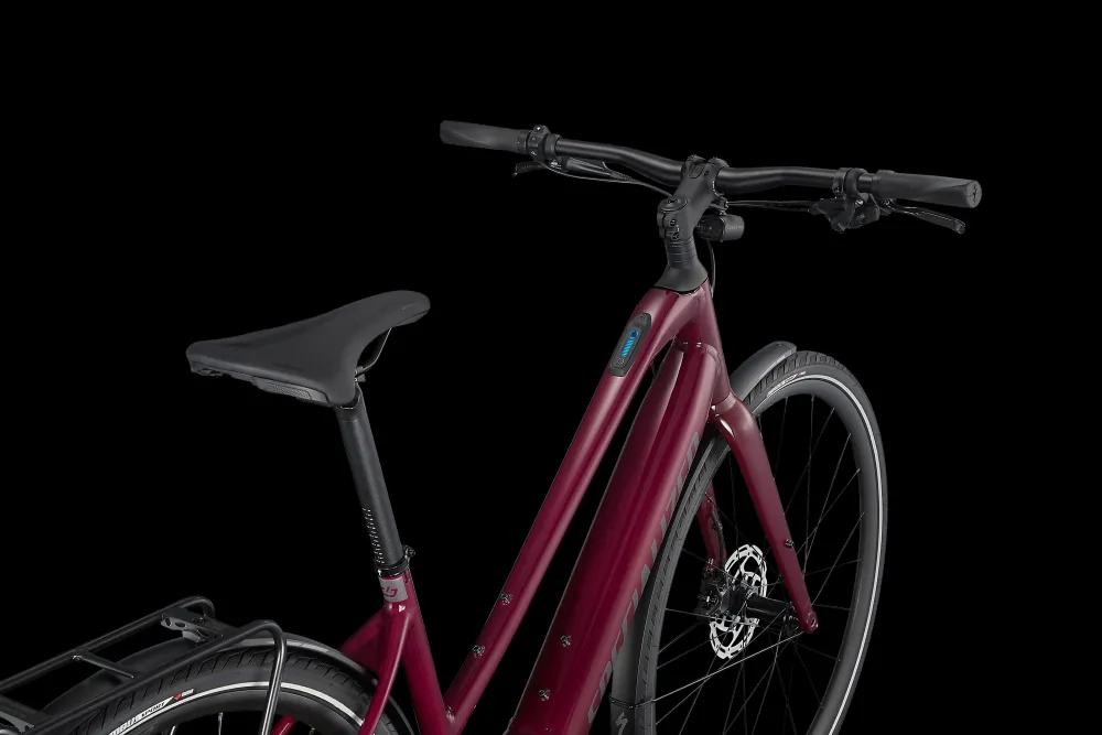 Specialized Turbo Vado SL 4.0 Step-Through EQ> City·Turbo Vado