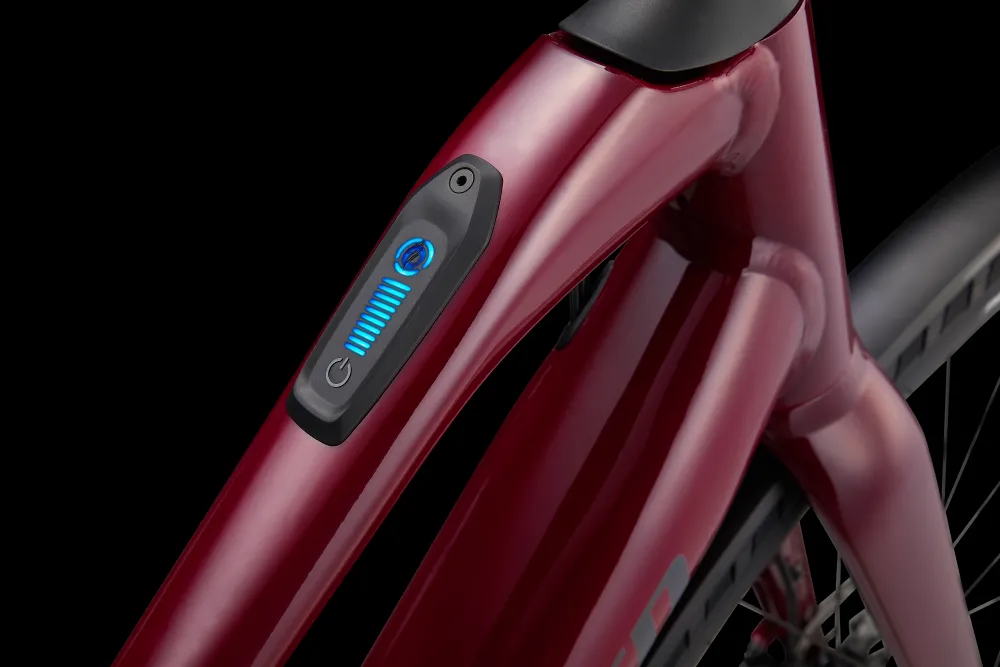 Specialized Turbo Vado SL 4.0 Step-Through EQ> City·Turbo Vado